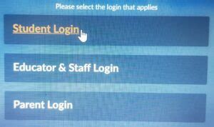 chsd student portal|Login .